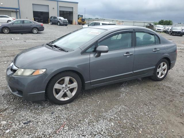Vin: 19xfa1f69be009623, lot: 60493395, honda civic lx-s 2011 img_1