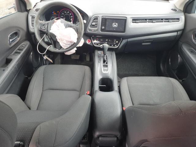 2022 HONDA HR-V 3CZRU6H58NM751621