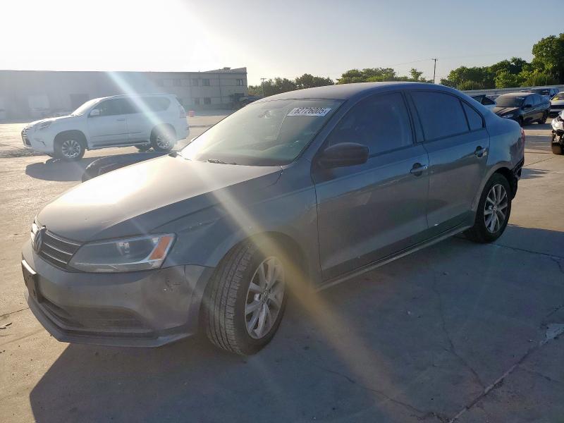 Vin: 3vwb17aj0fm281709, lot: 62726005, volkswagen jetta se 2015 img_1