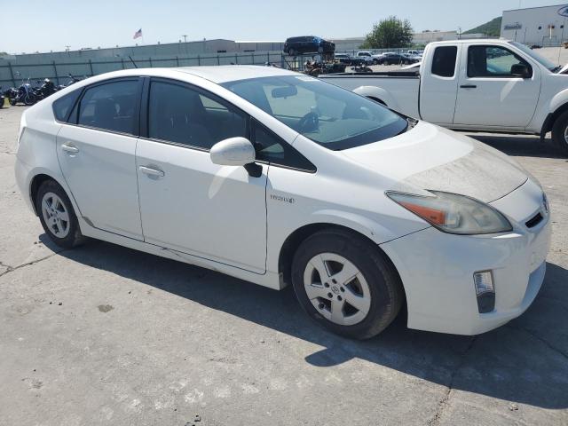 Vin: jtdkn3du3b0253745, lot: 59225965, toyota prius 20114