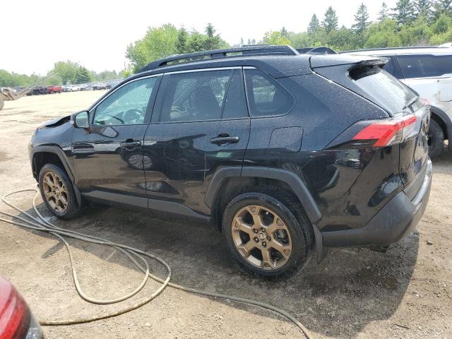Vin: 2t3rwrfv1pw174310, lot: 60377615, toyota rav4 xle 20232