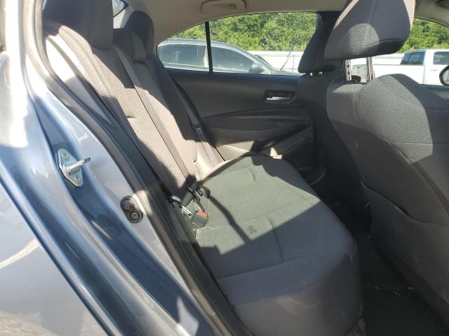2020 TOYOTA COROLLA LE 5YFEPRAE6LP101182