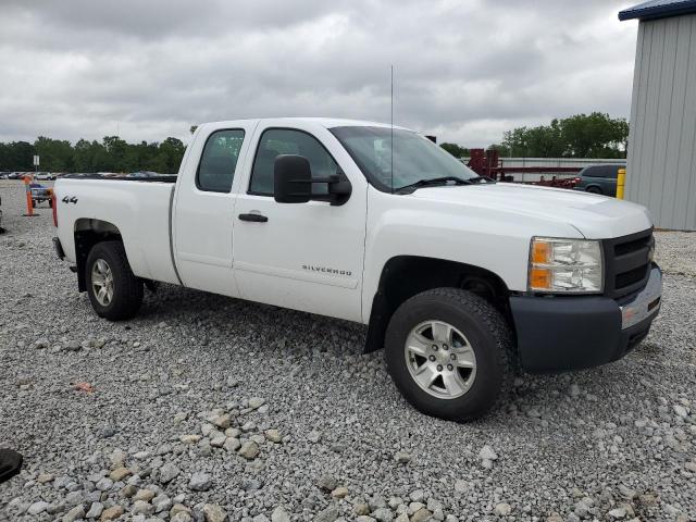 Vin: 1gcrkpea0bz321949, lot: 61615375, chevrolet all models k1500 20114
