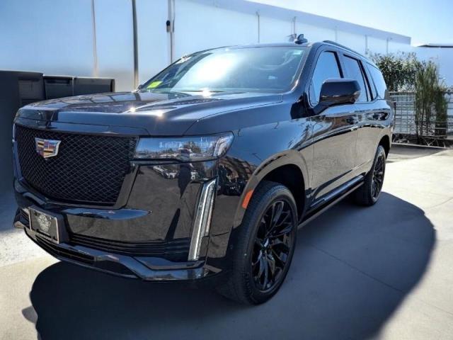 Vin: 1gys4gkl9nr362xxx, lot: 59638615, cadillac escalade sport platinum 20222