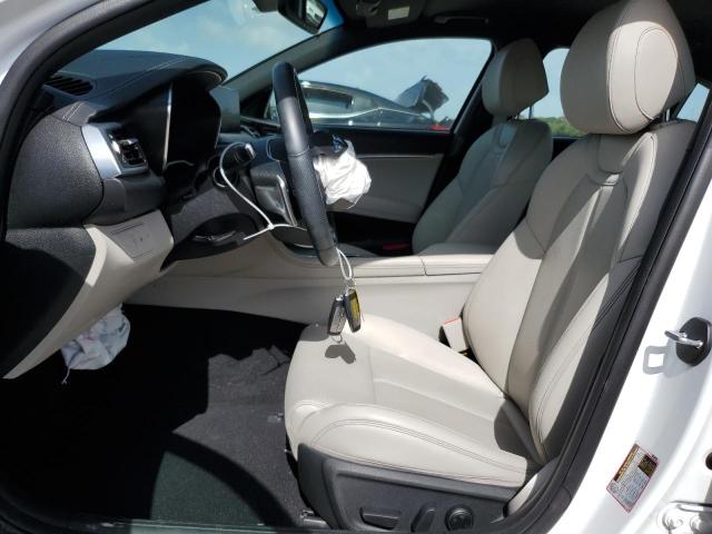 2023 GENESIS G70 BASE KMTG34TAXPU106977