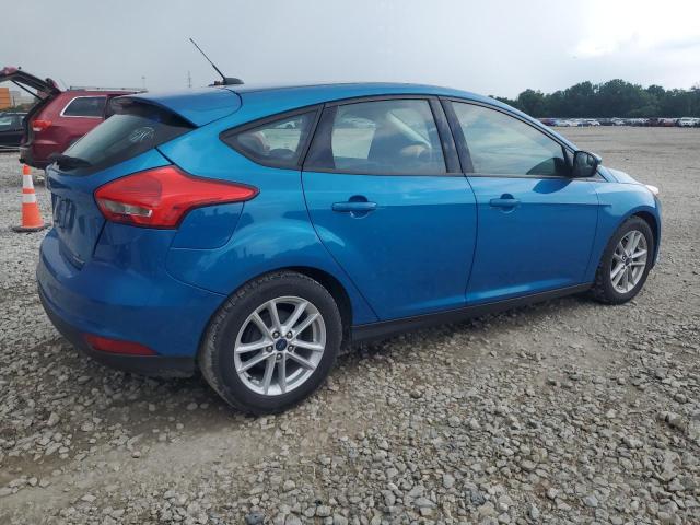Vin: 1fadp3k22gl394161, lot: 61221305, ford focus se 20163