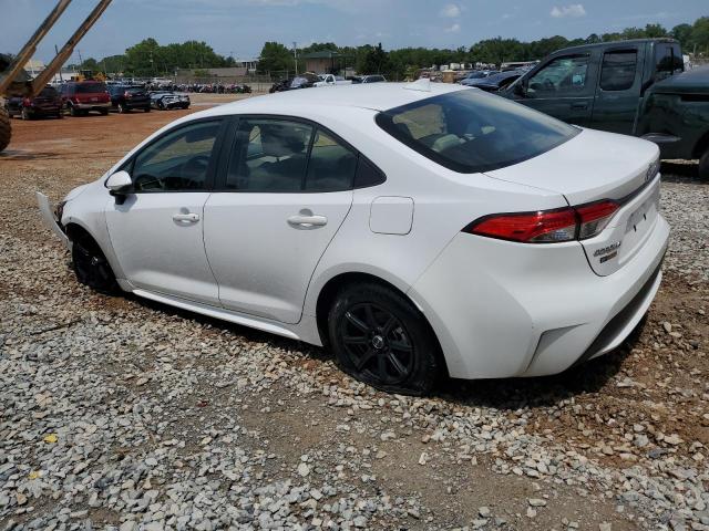 Vin: jtdeamde5nj039989, lot: 60969395, toyota corolla le 20222