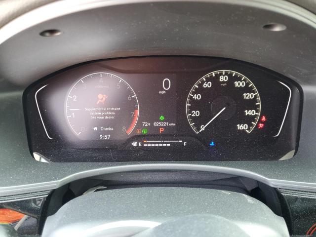 2023 HONDA CIVIC LX 19XFL2H54PE008858