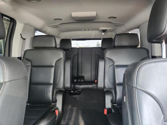 2019 CHEVROLET SUBURBAN C 1GNSCHKC3KR127871
