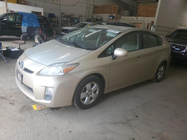 Vin: jtdkn3du8a0128092, lot: 60037625, toyota prius 2010 img_1