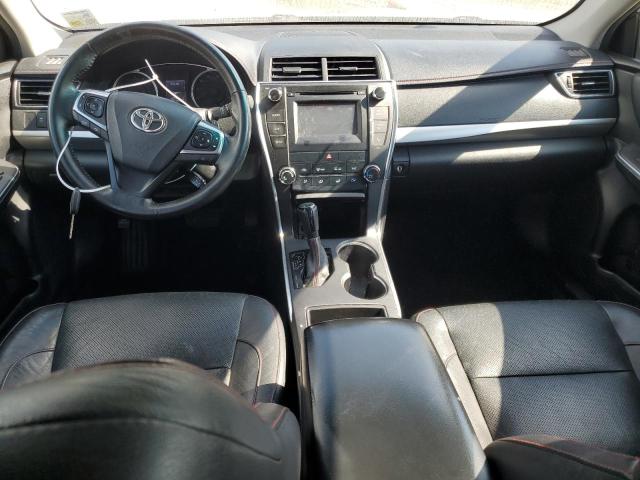2015 TOYOTA CAMRY LE - 4T1BF1FK5FU910925