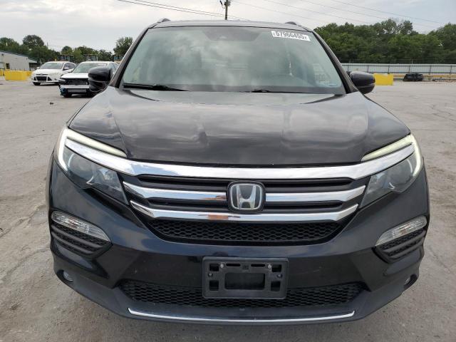 2017 HONDA PILOT TOUR 5FNYF6H95HB062319