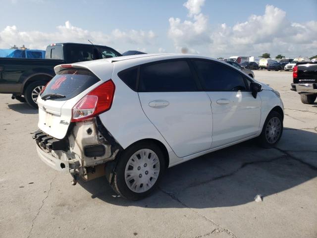 Vin: 3fadp4tj5gm171140, lot: 61570855, ford fiesta s 20163