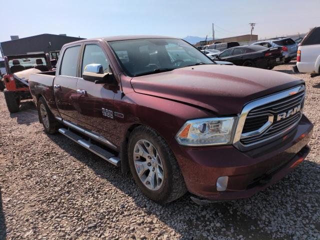 Vin: 1c6rr7wm7gs416004, lot: 61977275, ram 1500 longhorn 20164