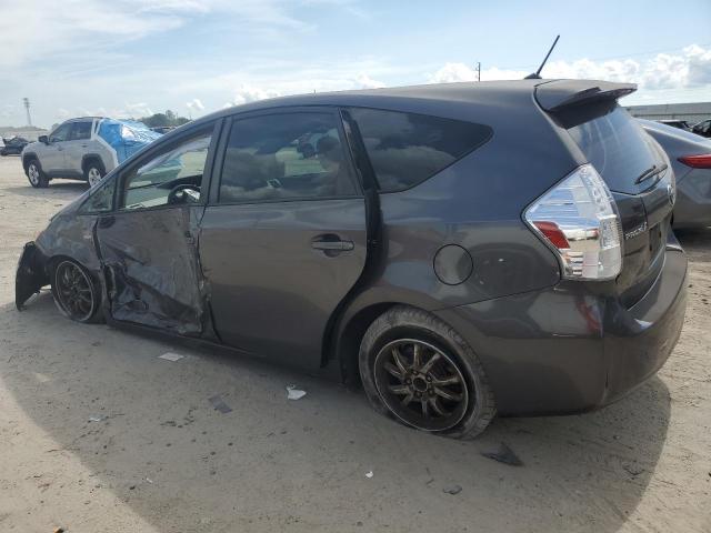 Vin: jtdzn3eu9ej009092, lot: 62212335, toyota prius 20142
