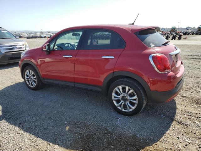 2016 FIAT 500X EASY ZFBCFXBT2GP367935
