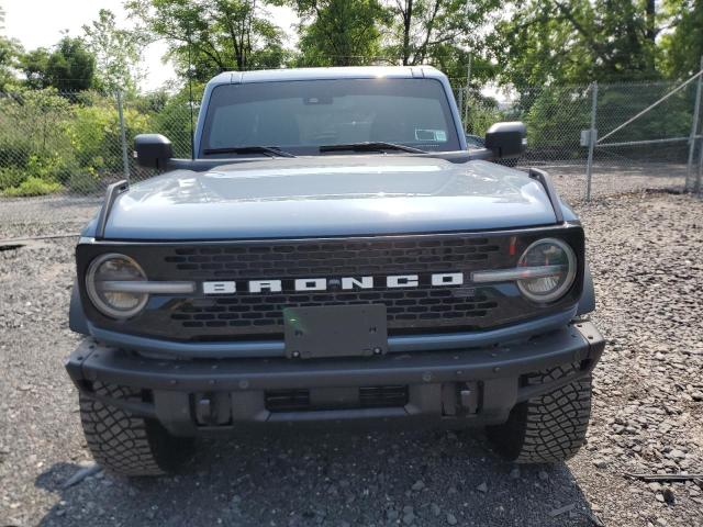 2024 FORD BRONCO WIL 1FMEE2BP5RLA13248