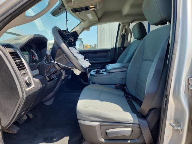 2014 RAM 1500 ST - 1C6RR6KT9ES100592