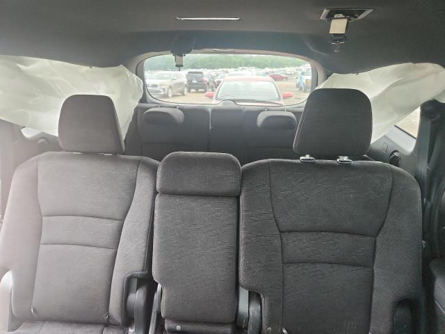 2022 HONDA PILOT SPOR 5FNYF6H38NB067005
