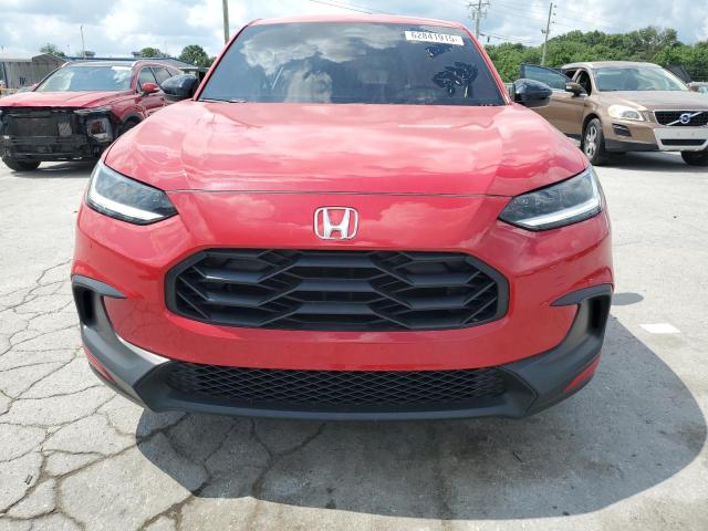 2023 HONDA HR-V SPORT 3CZRZ1H56PM725736