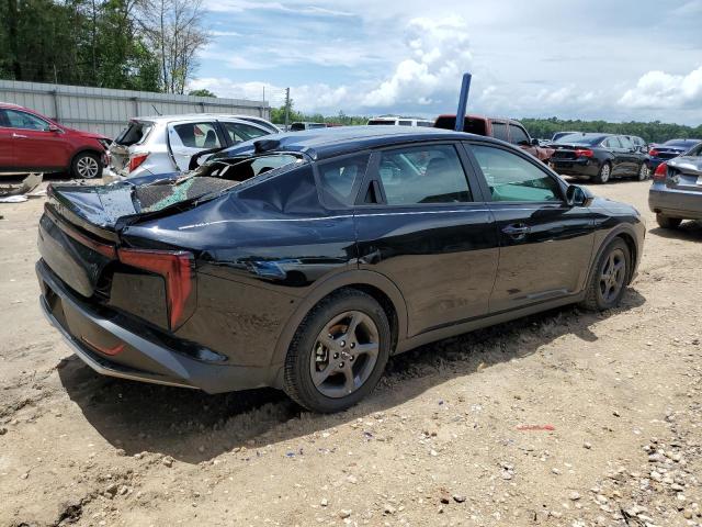 2025 KIA K4 LX 3KPFT4DE2SE023398