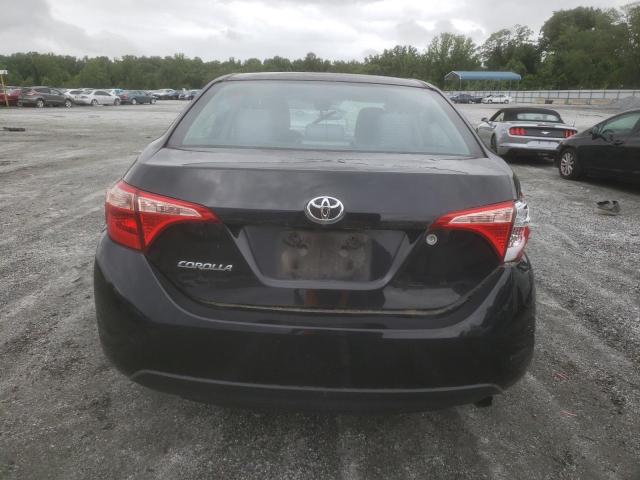 2019 TOYOTA COROLLA L - 2T1BURHEXKC150952