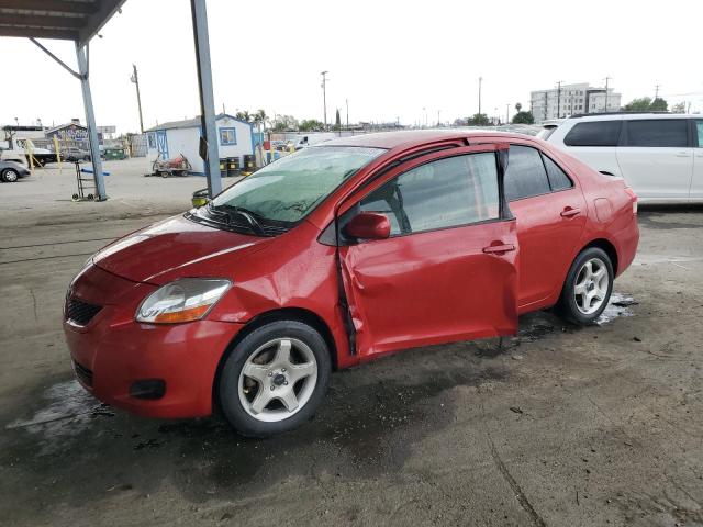 Vin: jtdbt4k39a1392762, lot: 59204415, toyota yaris 2010 img_1