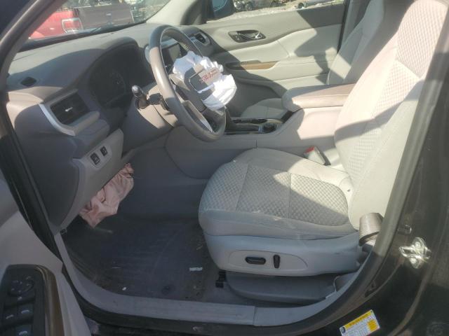 2019 GMC ACADIA SLE - 1GKKNLLS1KZ248446