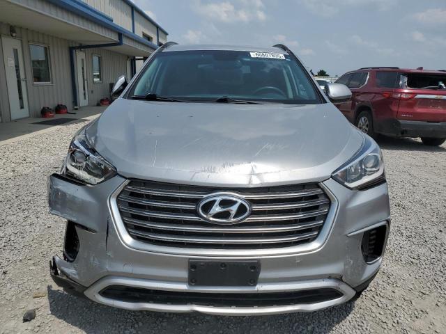 2017 HYUNDAI SANTA FE S - KM8SMDHFXHU183940