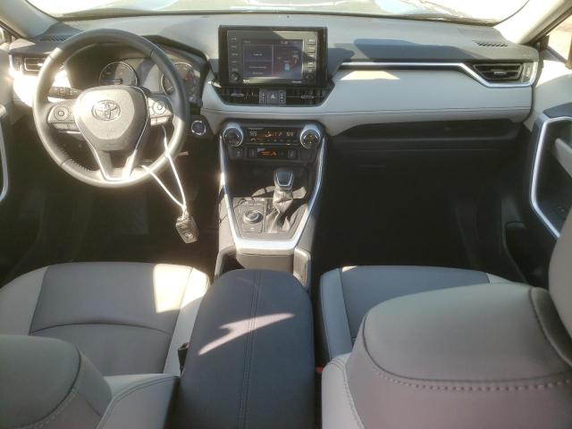 2022 TOYOTA RAV4 XLE P JTMB6RFV1ND056351