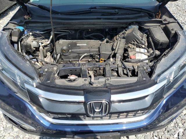 2016 HONDA CR-V EX - 5J6RM4H5XGL028250