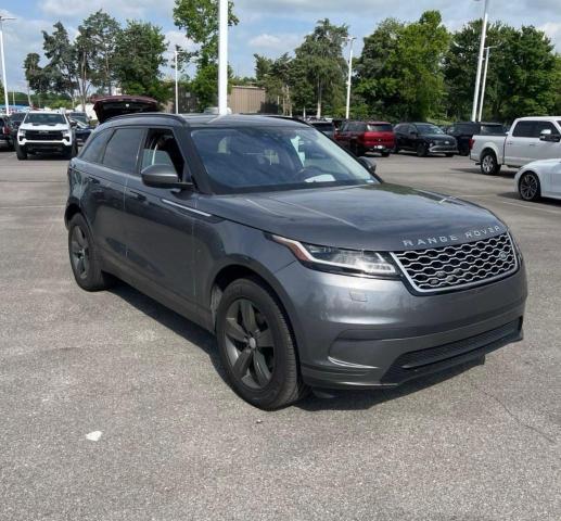 LAND ROVER RANGE ROVE