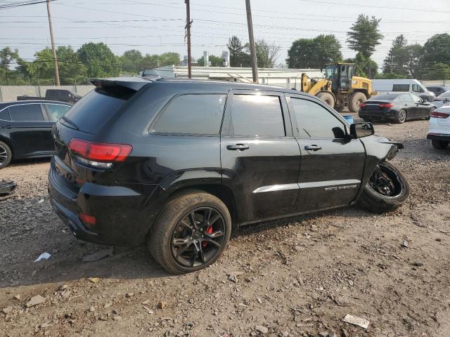 Vin: 1c4rjfdj4hc683177, lot: 60791185, jeep grand cher srt-8 20173