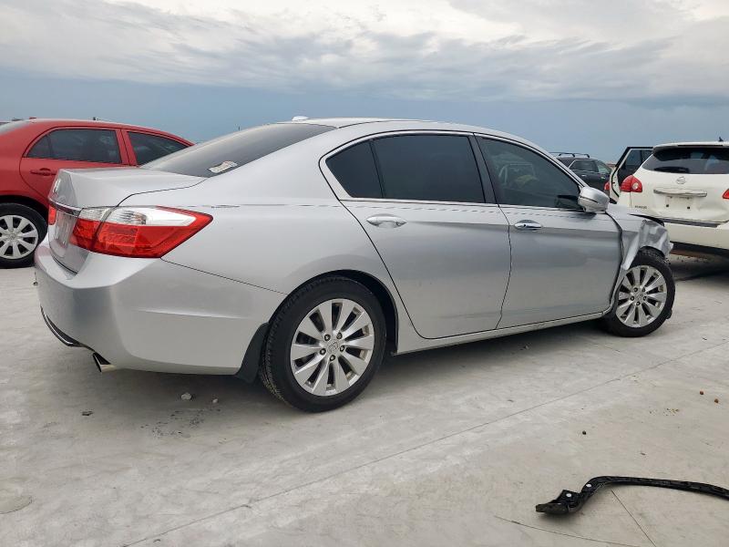 Vin: 1hgcr2f88fa198312, lot: 59949535, honda accord exl 20153