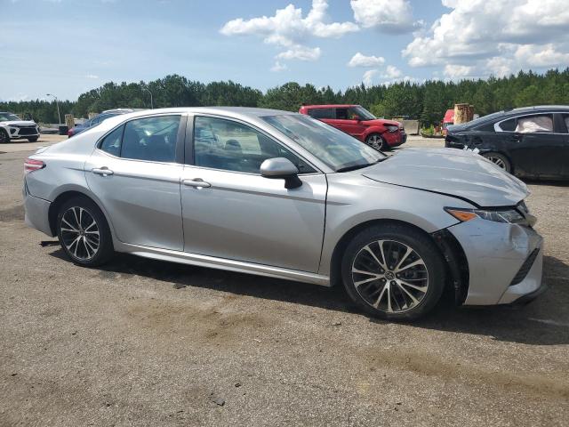 2020 TOYOTA CAMRY SE - 4T1G11AK5LU931085