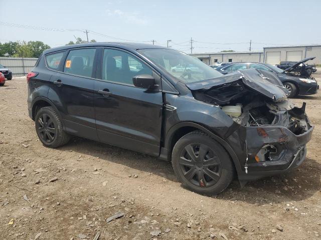 2019 FORD ESCAPE S 1FMCU0F7XKUA51339