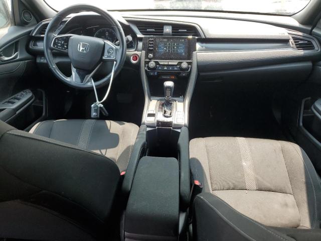 2021 HONDA CIVIC EX - SHHFK7H61MU232070