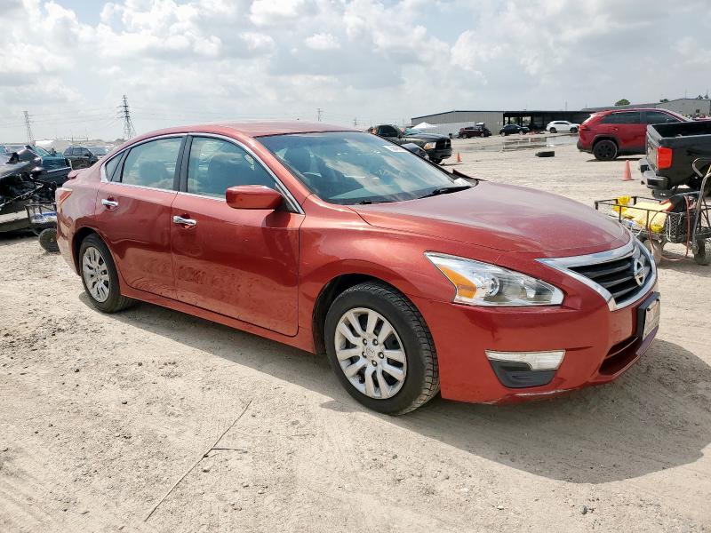 Vin: 1n4al3ap7fc454039, lot: 58498365, nissan altima 2.5 20154