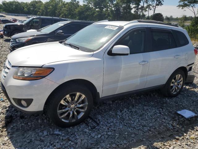 Vin: 5xyzh4ag7bg030757, lot: 61626455, hyundai santa fe se 2011 img_1