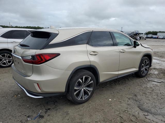 2019 LEXUS RX 350 L JTJGZKCA0K2009452