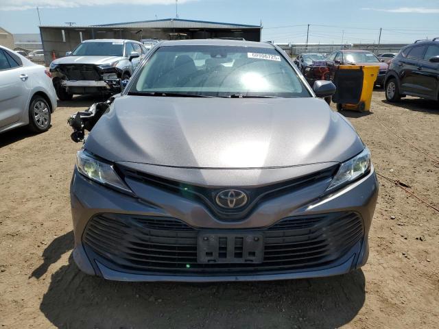 2020 TOYOTA CAMRY LE 4T1C11AK2LU918826