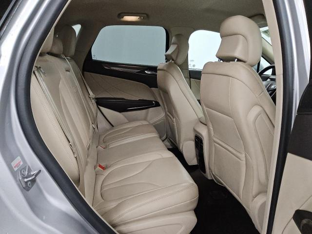 2017 LINCOLN MKC PREMIE 5LMCJ1C92HUL70180