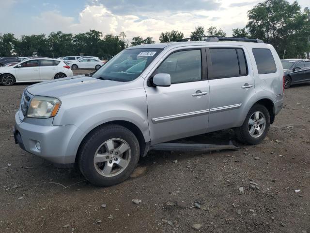 HONDA PILOT EXL