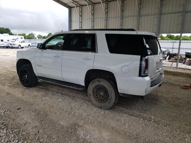 2016 GMC YUKON SLT 1GKS2BKC9GR250109