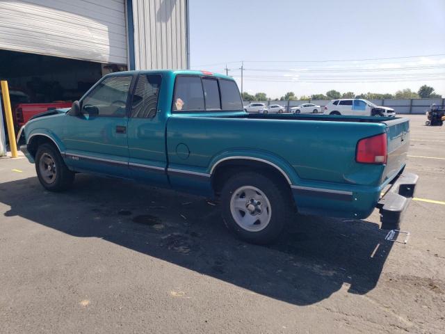 Vin: 1gccs19z2r8219748, lot: 61030825, chevrolet s10 s10 19942