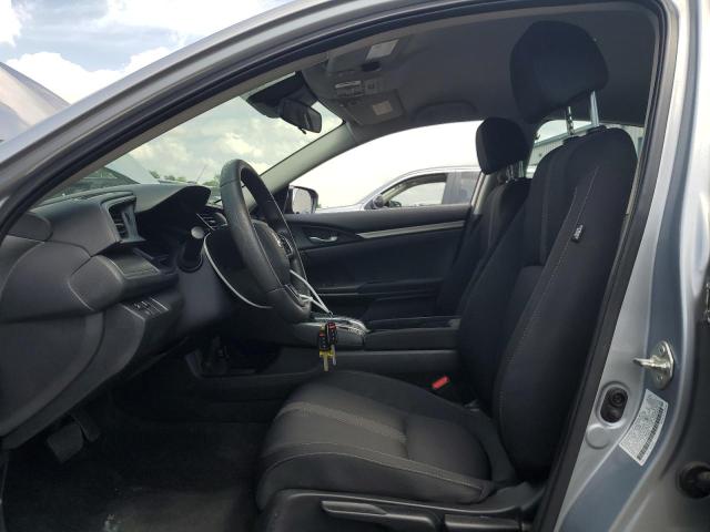 2020 HONDA CIVIC LX - 2HGFC2F64LH579830