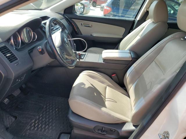 2015 MAZDA CX-9 TOURI JM3TB2CA6F0456866