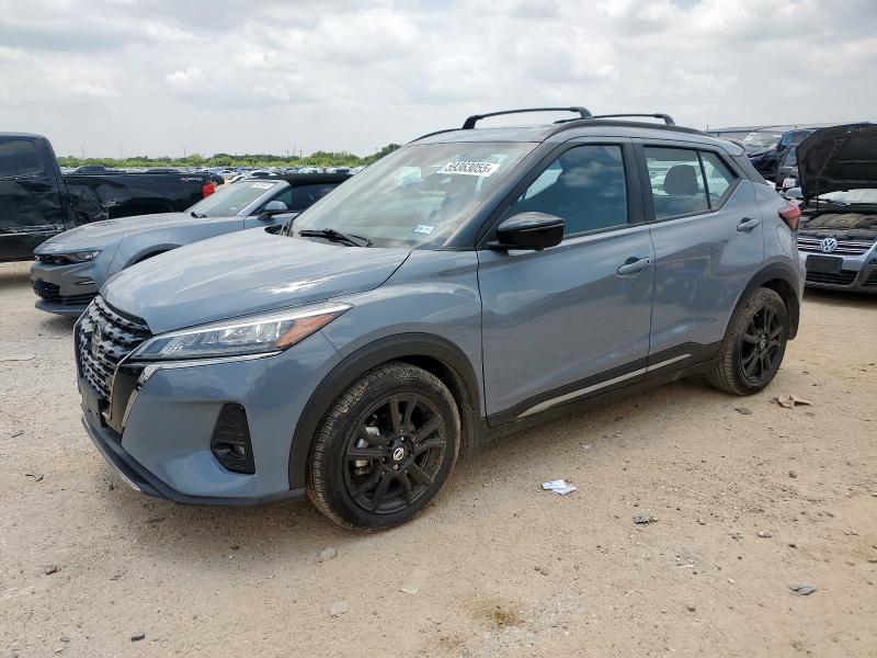 Vin: 3n1cp5dv3ml516389, lot: 59363055, nissan kicks sr 2021 img_1