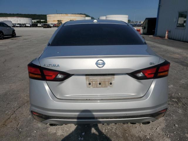 2019 NISSAN ALTIMA SL 1N4BL4EV1KC191771