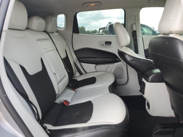 2020 JEEP COMPASS LA 3C4NJCBB3LT152932